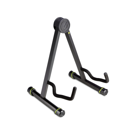 Image principale du produit Gravity Solo-G Acoustic - Stand pour guitare acoustique en forme de A