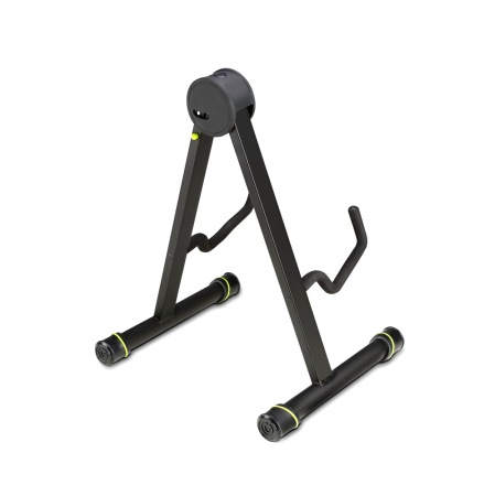 Image secondaire du produit Gravity Solo-G Acoustic - Stand pour guitare acoustique en forme de A