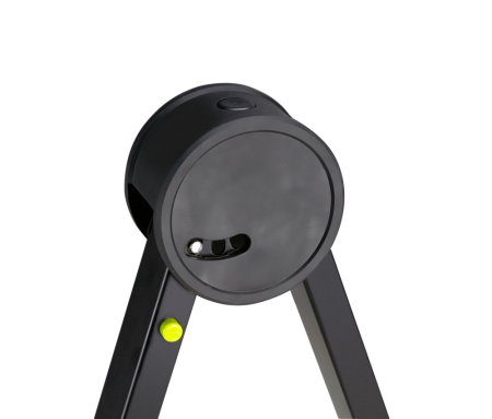 Image nº4 du produit Gravity Solo-G Acoustic - Stand pour guitare acoustique en forme de A
