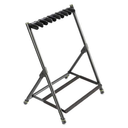 Image principale du produit Gravity VARI-G 5 - Multi-Guitares pour 5 instruments