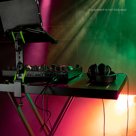 Image nº8 du produit Gravity KS RD 1 Plateau table pour régie DJ ou clavier à monter sur stand en X