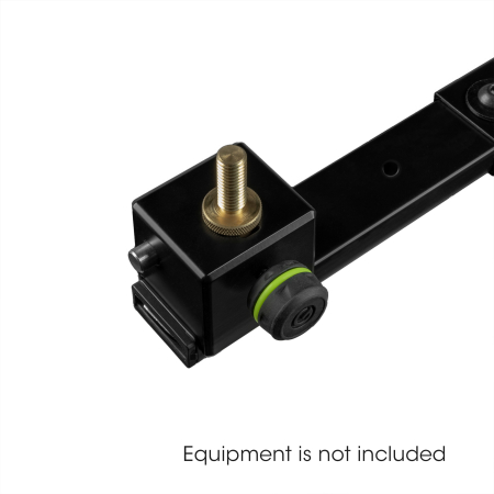 Image nº9 du produit Gravity LS SUPER TB 01 - Super mini traverse pour trépieds 35 mm