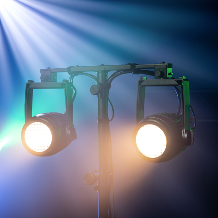 Image nº10 du produit Gravity LS SUPER TB 01 - Super mini traverse pour trépieds 35 mm