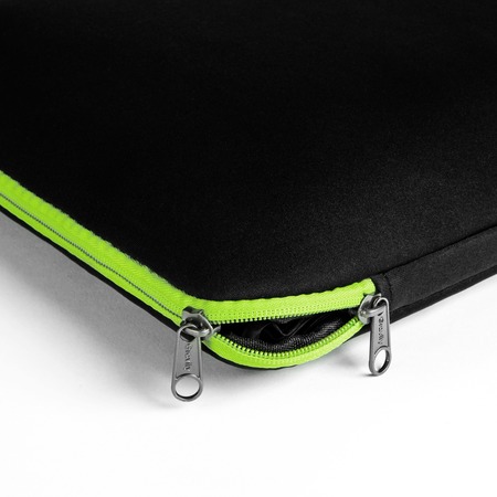 Image nº7 du produit Gravity LTS 01 B SET 1 - Pied réglable pour ordinateurs portables et organes de commande, housse de protection en néoprène incluse