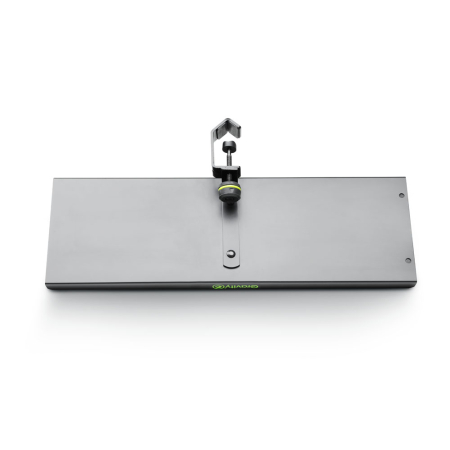 Image nº3 du produit Gravity MA TRAY 2 - Casier de rangement pour pied de micro 400 mm x 130 mm