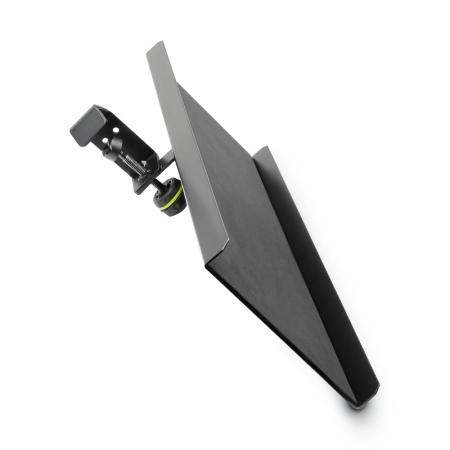 Image nº4 du produit Gravity MA TRAY 2 - Casier de rangement pour pied de micro 400 mm x 130 mm