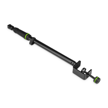 Image secondaire du produit Gravity MS 0200 SET1 - Microphone Pole for Table Mounting incl. Table Clamp