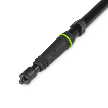 Image nº6 du produit Gravity MS 0200 SET1 - Microphone Pole for Table Mounting incl. Table Clamp