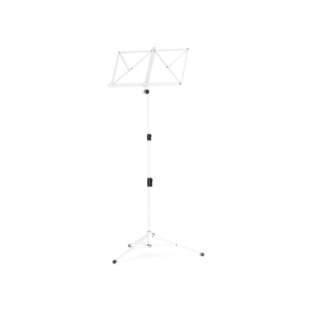 Image principale du produit Gravity NS 441 W - Pupitre compact pliable avec sac de transport