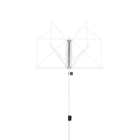 Image nº4 du produit Gravity NS 441 W - Pupitre compact pliable avec sac de transport