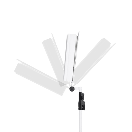 Image nº7 du produit Gravity NS 441 W - Pupitre compact pliable avec sac de transport