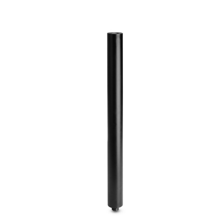 Image principale du produit SP 1122 B Gravity - Barre avec filatage M20 mâle vers M10 femelle hauteur 865mm