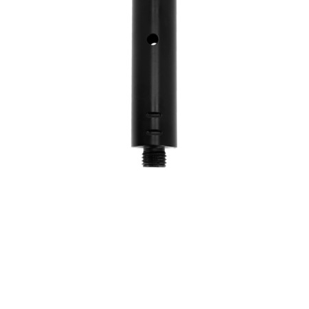 Image nº3 du produit Gravity SP 2212 - Mât court pour enceinte, diamètre 35 mm, filetage M20 mâle et M20 femelle, longueur 250 mm