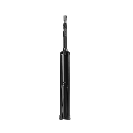Image nº10 du produit Gravity TLS 551 B - Trépied d’éclairage en acier de la série Touring avec double extension et mécanisme de verrouillage automatique LockPin®