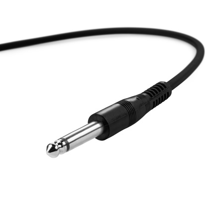 Image nº7 du produit Adam Hall Cables K3 IPP 0015 SET - Jeu de 6 câbles patch 6,3 mm Jack Mono 0,15 m