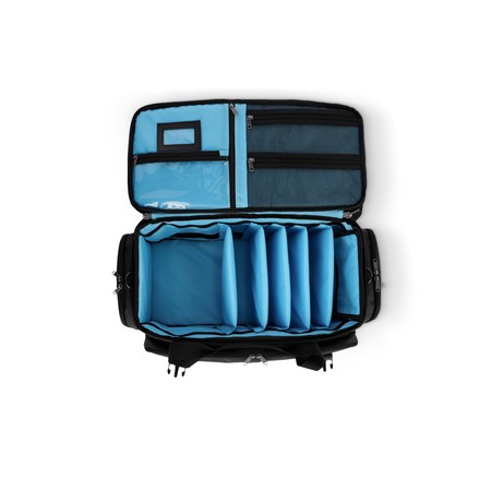 Image nº12 du produit ORGAFLEX CABLE BAG PRO - Sac de transport 560 x 280 x 340.