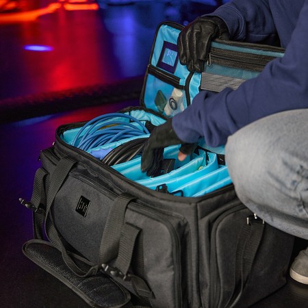 Image nº15 du produit ORGAFLEX CABLE BAG PRO - Sac de transport 560 x 280 x 340.