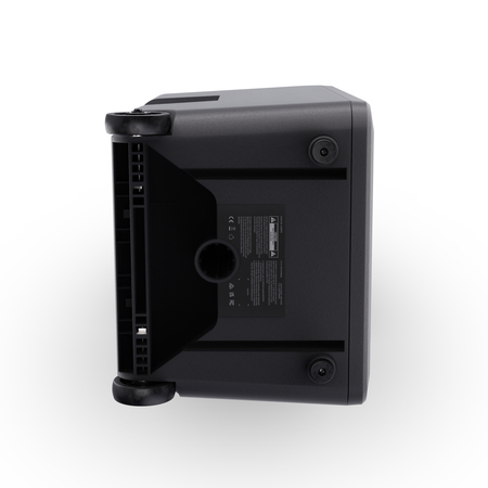 Image nº12 du produit LD Systems ANNY 10 BPH B6 - Enceinte sur batterie 10 pouces bluetooth avec micro serre tête HF bande B6