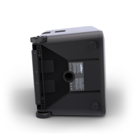 Image nº13 du produit ANNY® 12 LD Systems - Enceinte autonome 12″ portable Bluetooth® sur batterie avec mixage