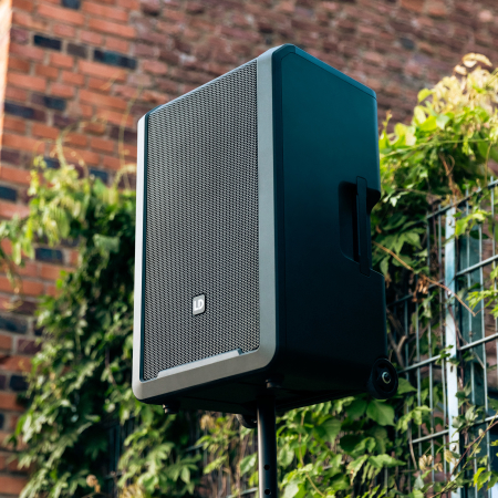 Image nº19 du produit ANNY® 12 BPH B6 LD Systems - Enceinte autonome 12″ portable Bluetooth® sur batterie avec mixage et 1 serre tête sans fil