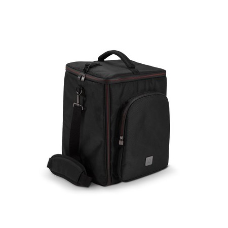 Image principale du produit ANNY 8 BACKPACK LD Systems - housse de transport anti-pluie type sac à dos pour ANNY8