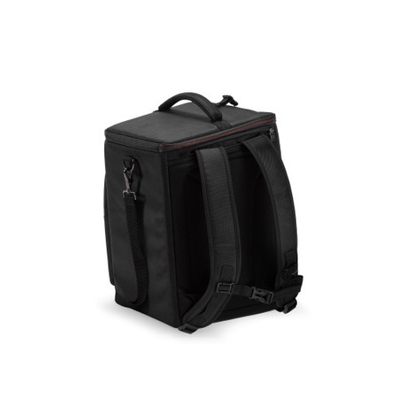 Image secondaire du produit ANNY 8 BACKPACK LD Systems - housse de transport anti-pluie type sac à dos pour ANNY8