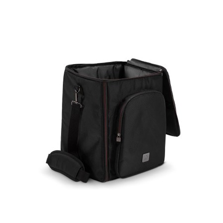 Image nº4 du produit ANNY 8 BACKPACK LD Systems - housse de transport anti-pluie type sac à dos pour ANNY8