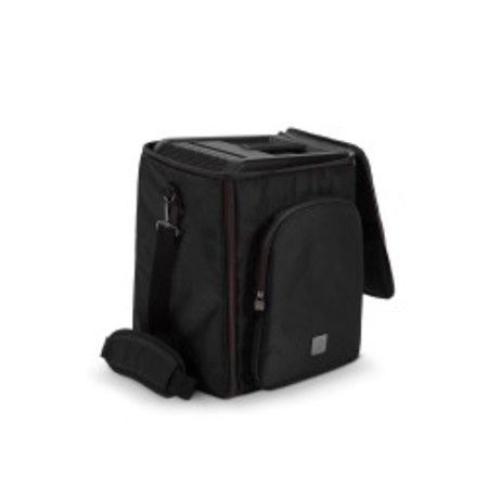 Image nº5 du produit ANNY 8 BACKPACK LD Systems - housse de transport anti-pluie type sac à dos pour ANNY8