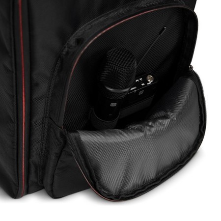 Image nº7 du produit ANNY 8 BACKPACK LD Systems - housse de transport anti-pluie type sac à dos pour ANNY8