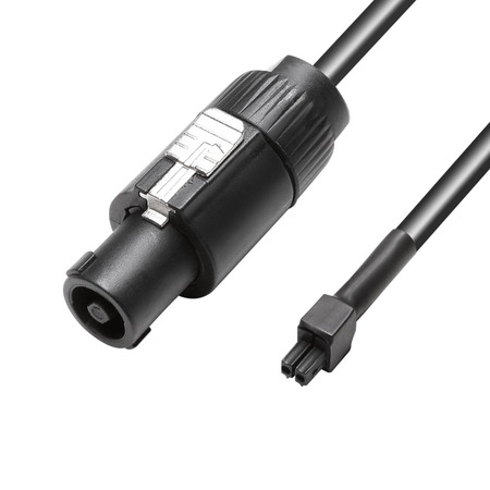 Image principale du produit LD Systems CURV 500 CABLE 2 - Câble enceintes avec bornier 3 m pour CURV 500®