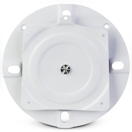 Image secondaire du produit LD Systems CURV 500 CMB W - Support plafond pour satellites CURV 500®, blanc