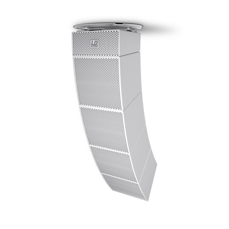 Image nº6 du produit LD Systems CURV 500 CMB W - Support plafond pour satellites CURV 500®, blanc