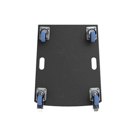 Image nº4 du produit LD Systems DAVE 18 G4X CB - Planche à roulettes pour DAVE 18 G4X