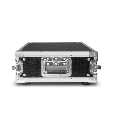 Image nº7 du produit LD Systems DSP 44 K RACK - 4-Channel Dante™ DSP Power Amplifier and Patchbay in 19