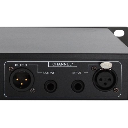 Image nº8 du produit EQ215 Power acoustics - Égaliseur Graphique 2 x 15 Bandes