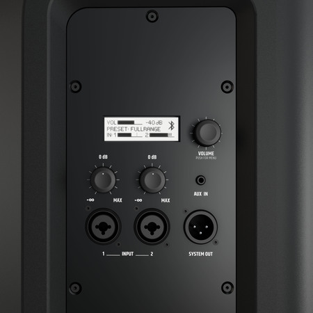 Image nº10 du produit LD Systems ICOA 15 A BT - Haut-parleur de sonorisation coaxial actif de 15 po avec Bluetooth