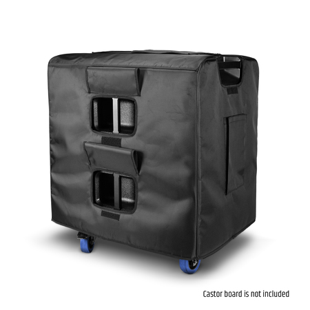 Image principale du produit SUB 21 PRO PC LD Systems ICOA® - Housse de transport pour ICO SUB 21