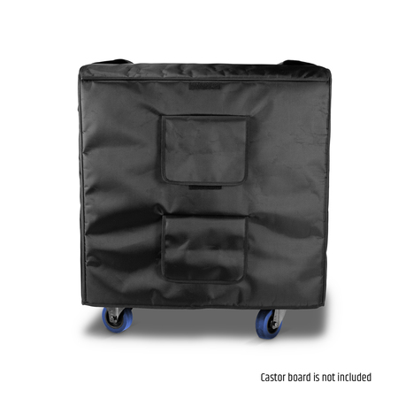 Image secondaire du produit SUB 21 PRO PC LD Systems ICOA® - Housse de transport pour ICO SUB 21