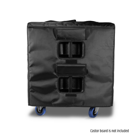 Image nº3 du produit SUB 21 PRO PC LD Systems ICOA® - Housse de transport pour ICO SUB 21