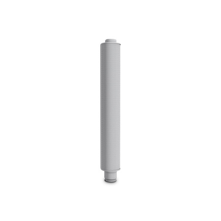 Image principale du produit LD Systems MAUI 5 GO BC W - Batteries rechargeables pour MAUI® 5 GO W blanc