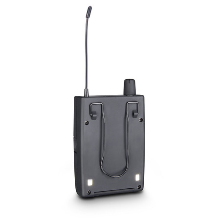 Image nº5 du produit LD Systems MEI 1000 G2 B 5 - Système d'In-Ear Monitoring sans Fil bande 5 584 - 608 MHz