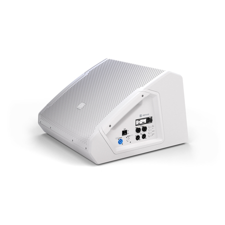 Image nº7 du produit LD Systems MON 15 A G3 W - Retour de scène coaxial actif 15
