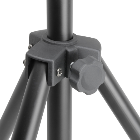 Image nº4 du produit LD Systems SPS 16 - Pieds d'enceinte noirs pour 16 mm embase filetée