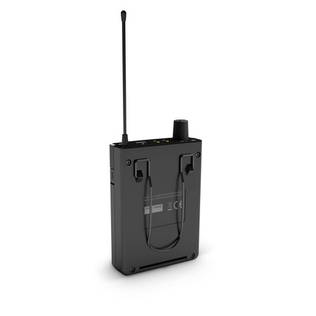 Image nº20 du produit In-Ear Monitor LD Systems U306 IEM HP avec écouteurs