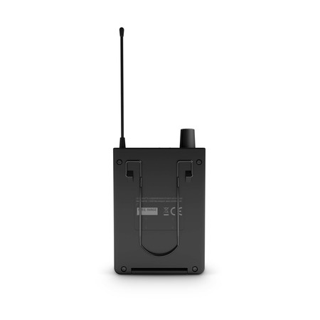 Image nº22 du produit In-Ear Monitor LD Systems U306 IEM HP avec écouteurs
