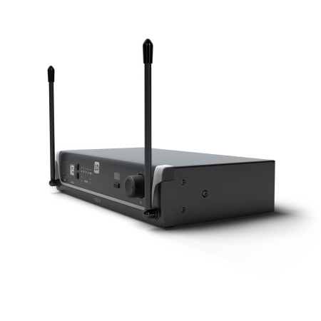 Image nº17 du produit LD Systems U308 HHD - Système de Micro sans Fil avec Micro Main dynamique