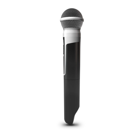 Image nº21 du produit LD Systems U308 HHD - Système de Micro sans Fil avec Micro Main dynamique