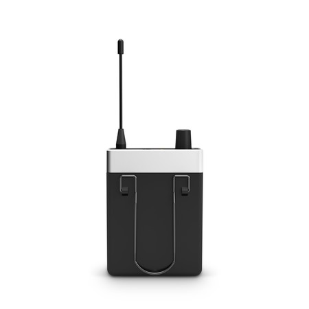 Image nº9 du produit LD Systems U505 IEM HP Pack Ear monitoring avec écouteurs