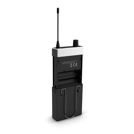 Image nº12 du produit LD Systems U505 IEM HP Pack Ear monitoring avec écouteurs