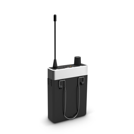 Image nº7 du produit U506 IEM LD Systems - In-Ear Monitoring System sans fil 30mW